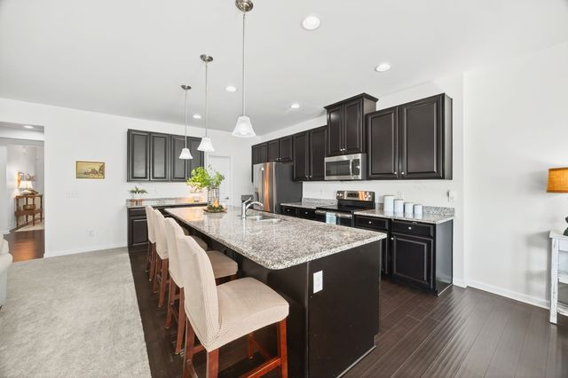 423 Heroit Dr, Spring Hill, TN 37174