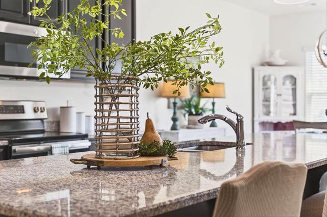 423 Heroit Dr, Spring Hill, TN 37174