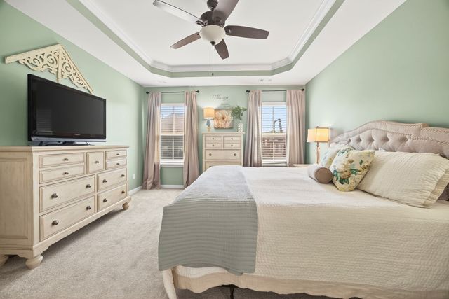 423 Heroit Dr, Spring Hill, TN 37174