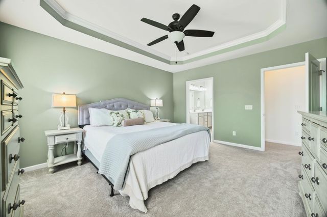 423 Heroit Dr, Spring Hill, TN 37174