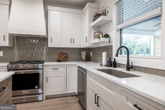 191 Lagrange Street, Newnan, GA 30263