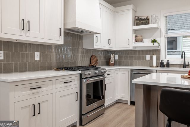 191 Lagrange Street, Newnan, GA 30263