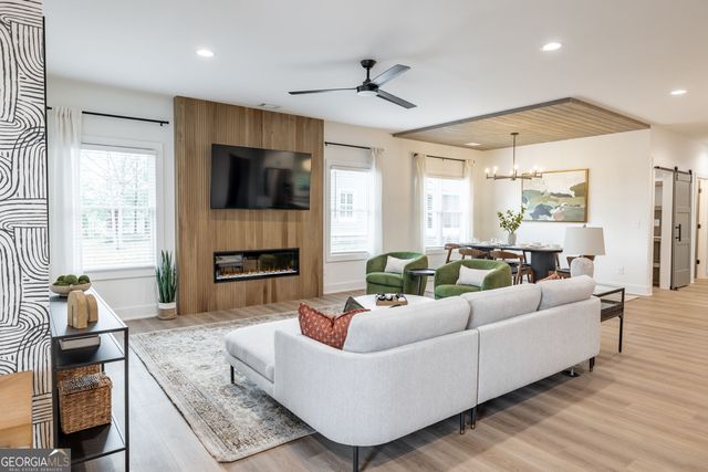 191 Lagrange Street, Newnan, GA 30263