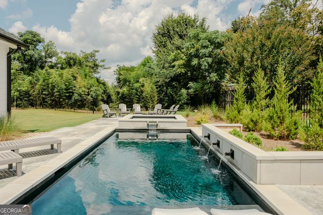 191 Lagrange Street, Newnan, GA 30263