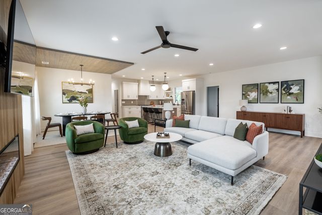 191 Lagrange Street, Newnan, GA 30263