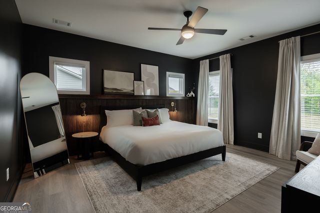 191 Lagrange Street, Newnan, GA 30263