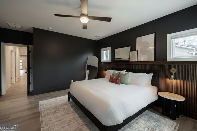 191 Lagrange Street, Newnan, GA 30263
