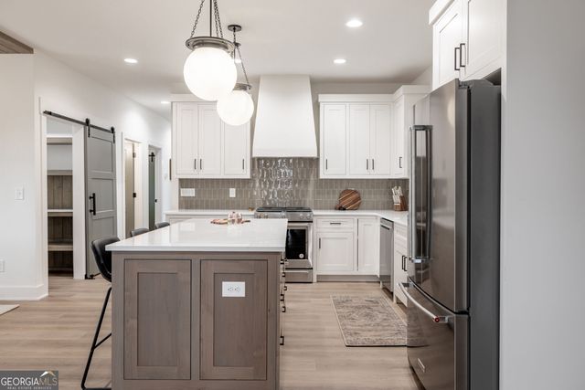 191 Lagrange Street, Newnan, GA 30263