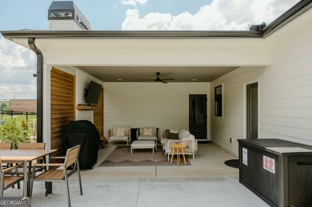 191 Lagrange Street, Newnan, GA 30263