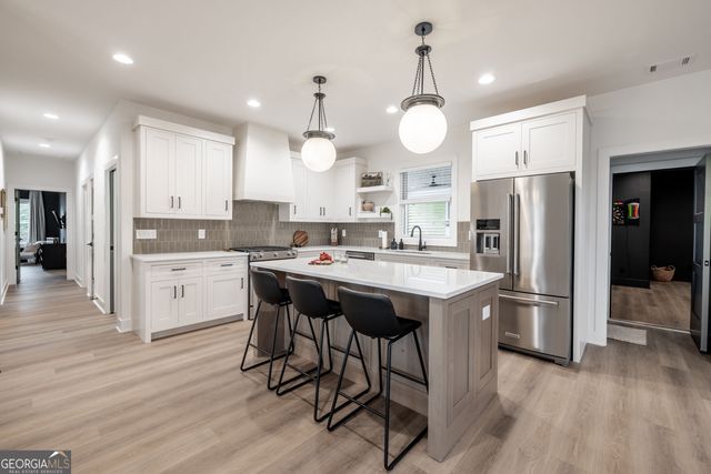 191 Lagrange Street, Newnan, GA 30263