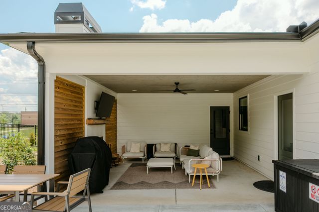 191 Lagrange Street, Newnan, GA 30263