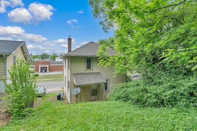 1912 Melrose AVE NW, Roanoke, VA 24017
