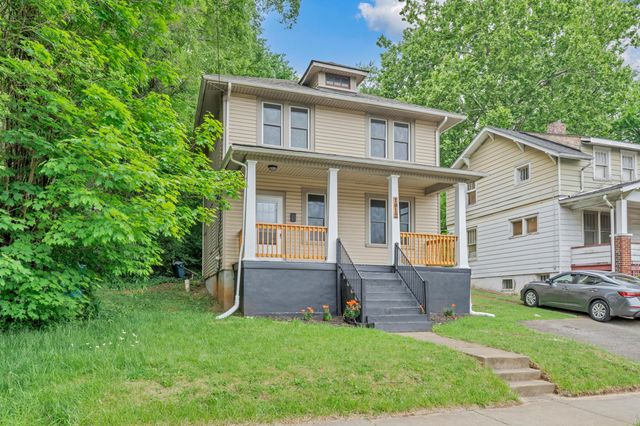 1912 Melrose AVE NW, Roanoke, VA 24017