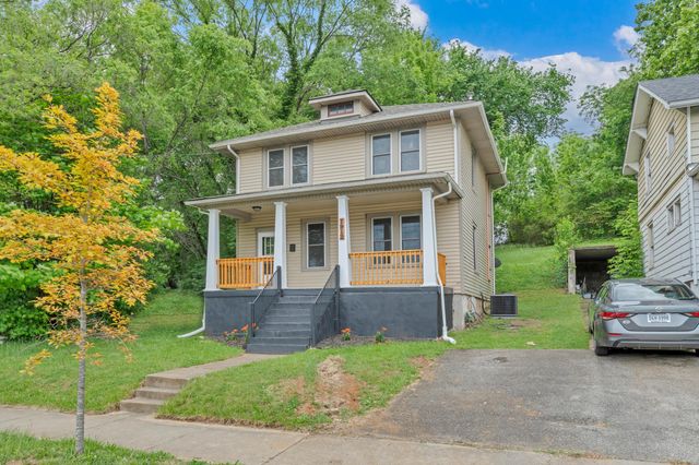 1912 Melrose AVE NW, Roanoke, VA 24017