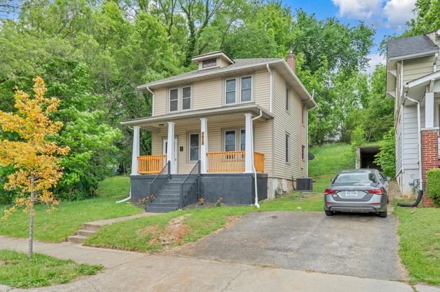 1912 Melrose AVE NW, Roanoke, VA 24017