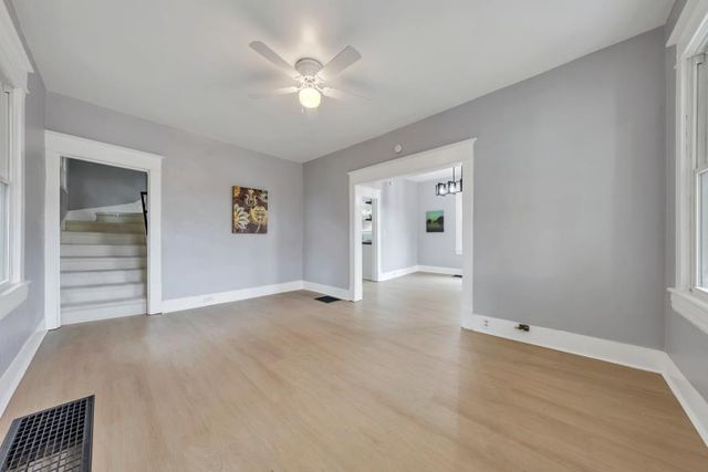 1912 Melrose AVE NW, Roanoke, VA 24017