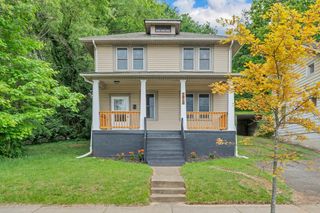 1912 Melrose AVE NW, Roanoke, VA 24017