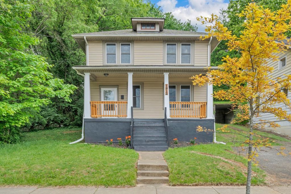 1912 Melrose AVE NW, Roanoke, VA 24017