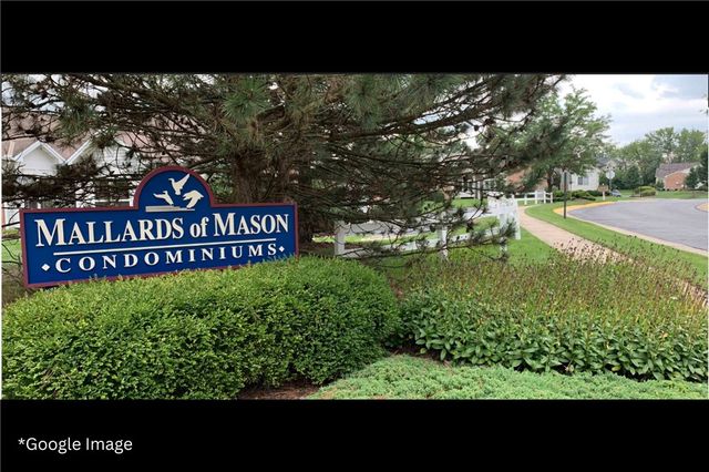7511 Somerset Road, Mason, OH 45040