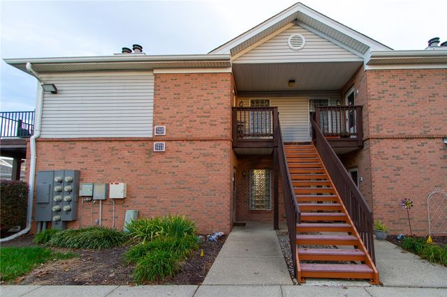 7511 Somerset Road, Mason, OH 45040