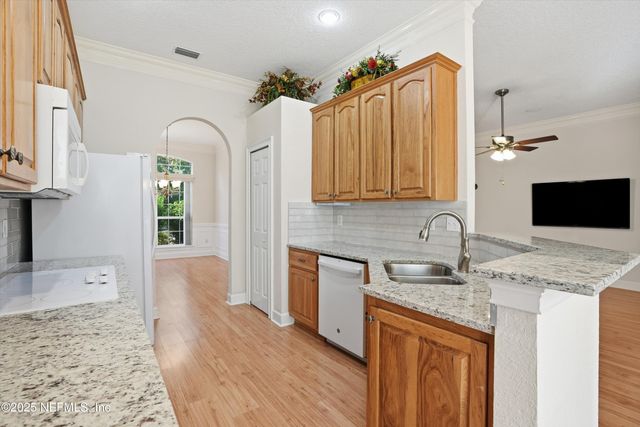 3297 TIKI Lane, Green Cove Springs, FL 32043