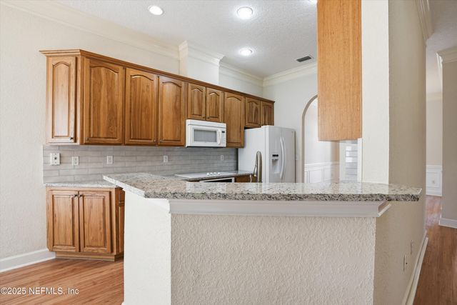 3297 TIKI Lane, Green Cove Springs, FL 32043