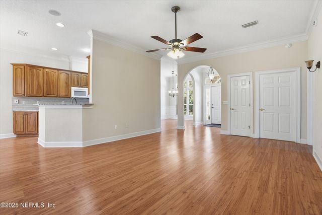 3297 TIKI Lane, Green Cove Springs, FL 32043