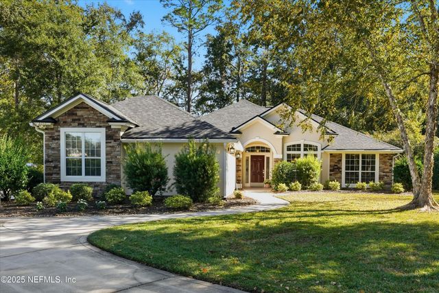 3297 TIKI Lane, Green Cove Springs, FL 32043