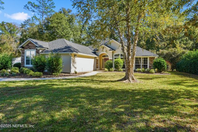 3297 TIKI Lane, Green Cove Springs, FL 32043