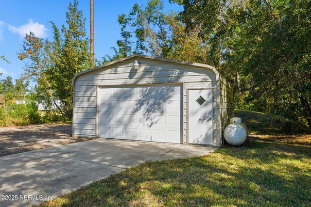 3297 TIKI Lane, Green Cove Springs, FL 32043
