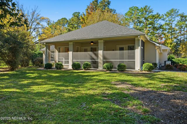 3297 TIKI Lane, Green Cove Springs, FL 32043