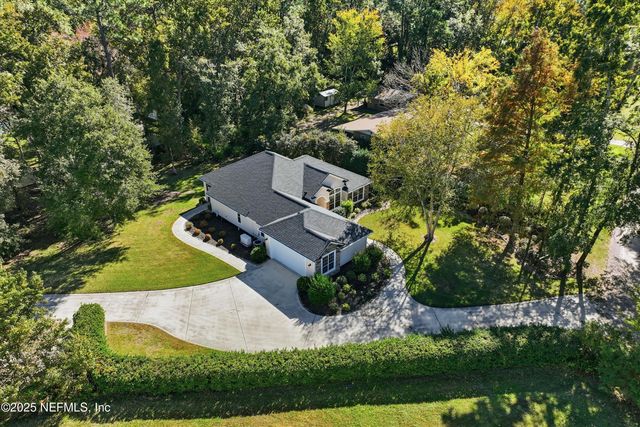 3297 TIKI Lane, Green Cove Springs, FL 32043