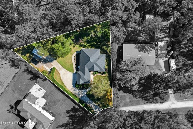 3297 TIKI Lane, Green Cove Springs, FL 32043