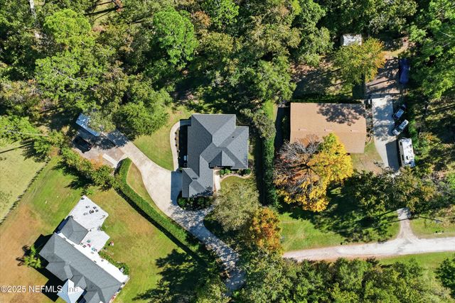 3297 TIKI Lane, Green Cove Springs, FL 32043