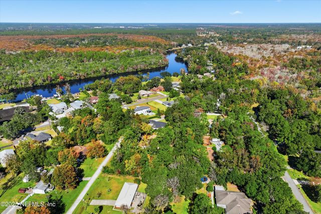 3297 TIKI Lane, Green Cove Springs, FL 32043