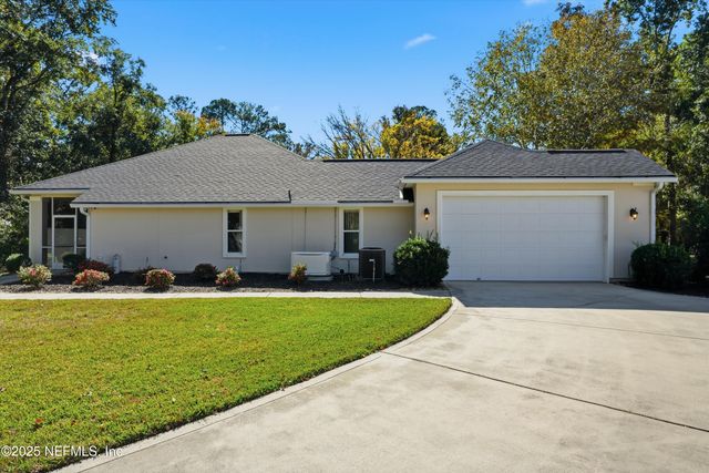 3297 TIKI Lane, Green Cove Springs, FL 32043