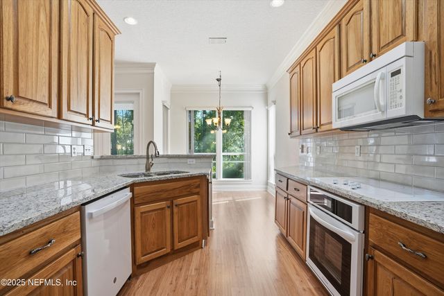 3297 TIKI Lane, Green Cove Springs, FL 32043