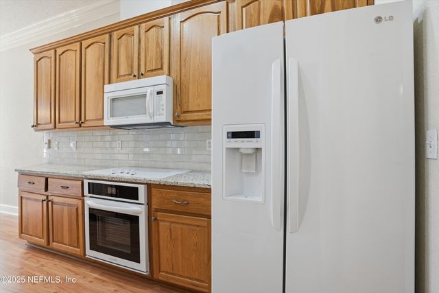 3297 TIKI Lane, Green Cove Springs, FL 32043