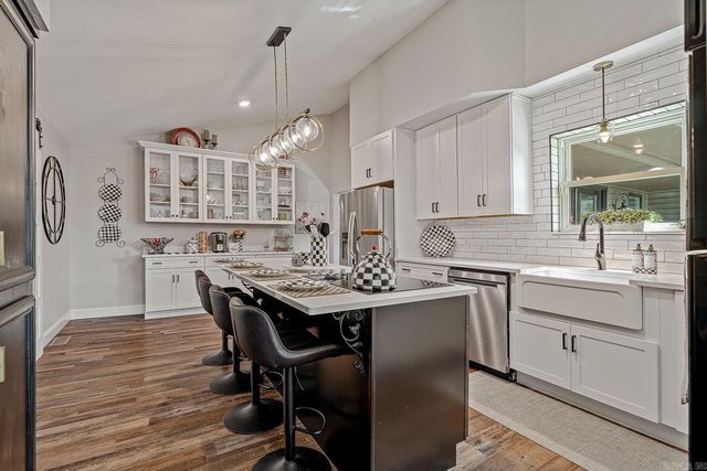 700 Cedar Ridge Road, Paragould, AR 72450