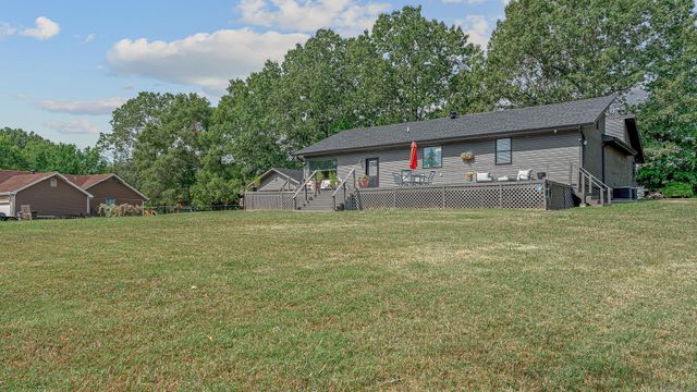700 Cedar Ridge Road, Paragould, AR 72450