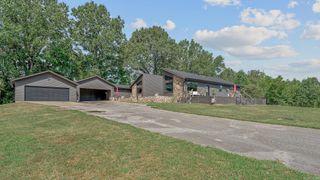 700 Cedar Ridge Road, Paragould, AR 72450