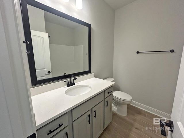 825 Sumter Loop, Foley, AL 36535