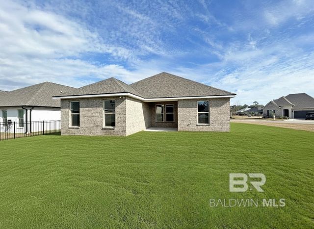 825 Sumter Loop, Foley, AL 36535