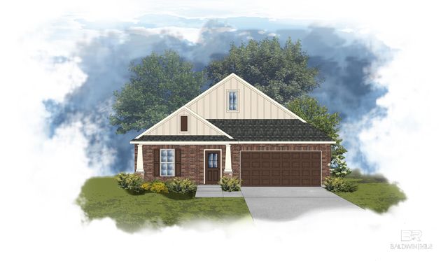 825 Sumter Loop, Foley, AL 36535