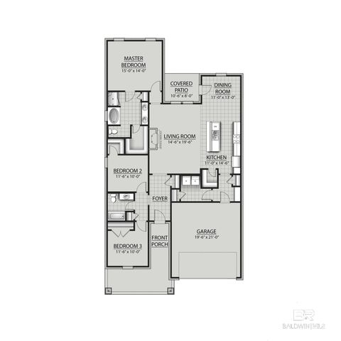 825 Sumter Loop, Foley, AL 36535