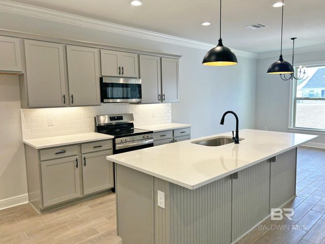 825 Sumter Loop, Foley, AL 36535