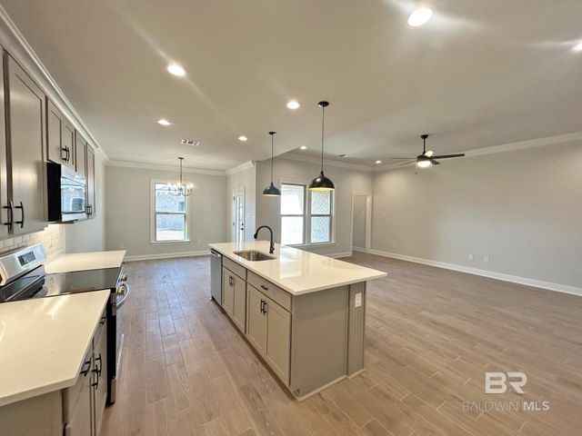 825 Sumter Loop, Foley, AL 36535