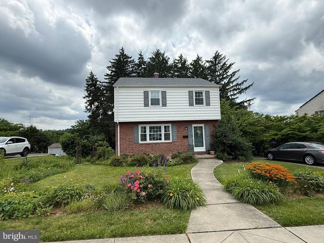 1206 LONGFORD RD, Lutherville Timonium, MD 21093