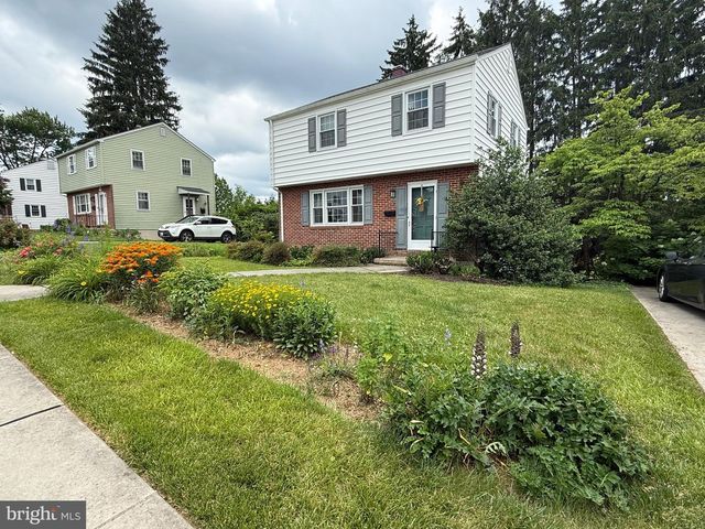 1206 LONGFORD RD, Lutherville Timonium, MD 21093
