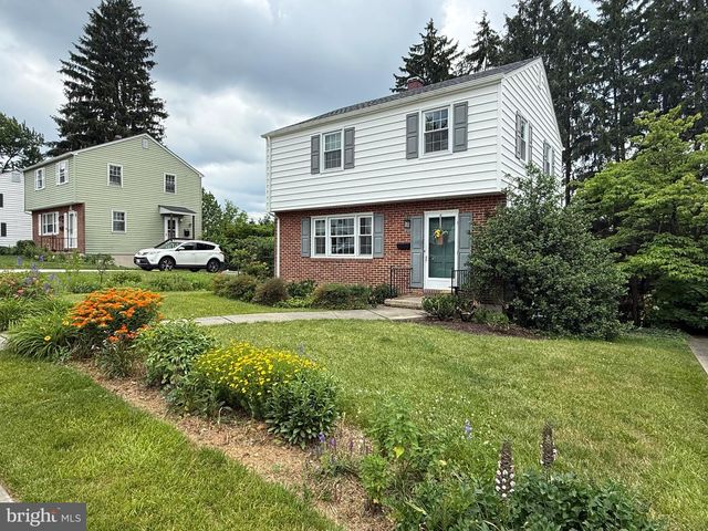 1206 LONGFORD RD, Lutherville Timonium, MD 21093